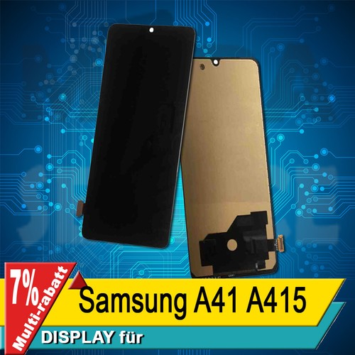 Display für samsung a41 - a41, 2020