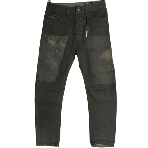 Diesel jeans narrot - diesel, 0857e