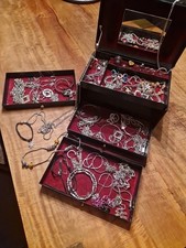 Vintage Schmuck Konvolut