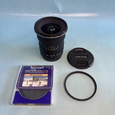 Tokina 12-24mm f/4 Aspherical