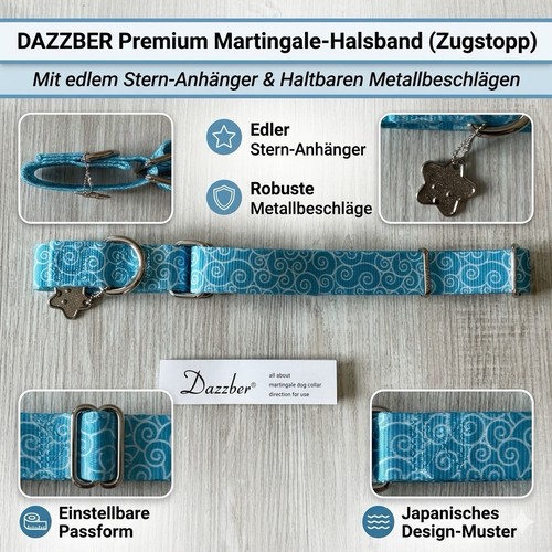 Dazzber martingale - dazzber,