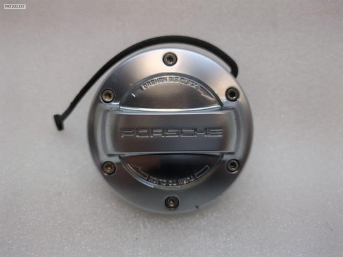 Porsche 911 991 fuel filler - 991,