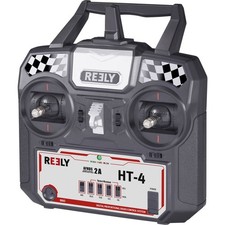 Reely HT-4 Hand-Fernsteuerung