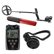Deus x35 rc - xp,