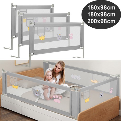 150 180 200cm - 150/180/200cm, bettgitter