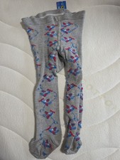 Strumpfhose Flieger Gr. 62/68