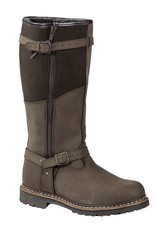 Hanwag fliegerstiefel grizzly - fliegerstiefel,