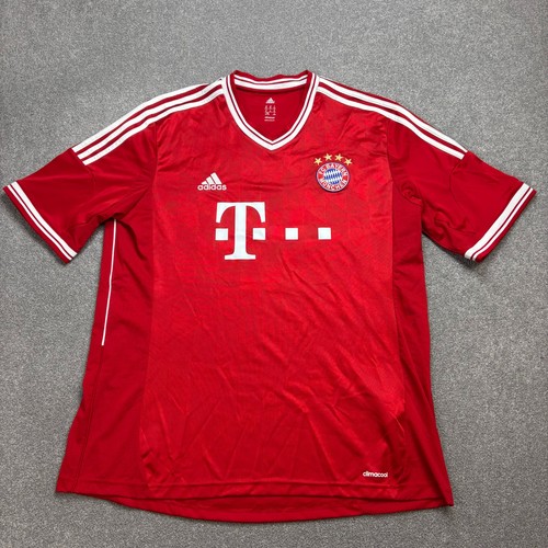Bayern münchen trikot - münchen,