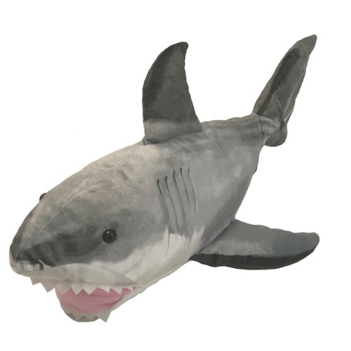 Plüschfilm the shark jaws - the,