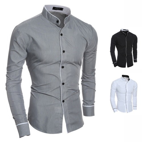 Herren polyester spandex - herren,