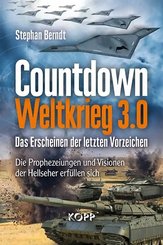 Countdown weltkrieg 0 - weltkrieg, 3.0