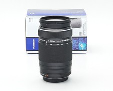 Olympus M.Zuiko Digital ED