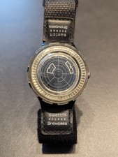 Swatch Access Snowpass –
