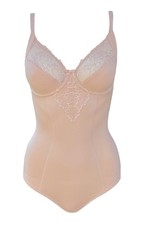 Triumph shapewear body - triumph,