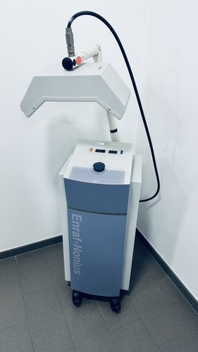 Enraf nonius radarmed - radarmed, 950