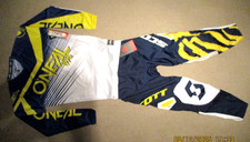 Scott O Neal 350 Dirt MX