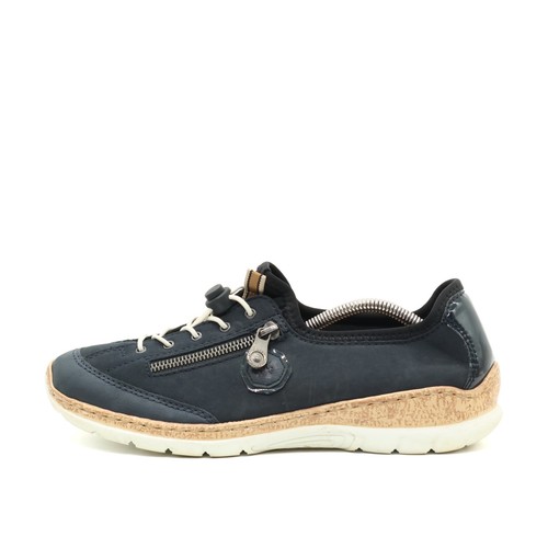 Rieker damen sneaker 41 - rieker,