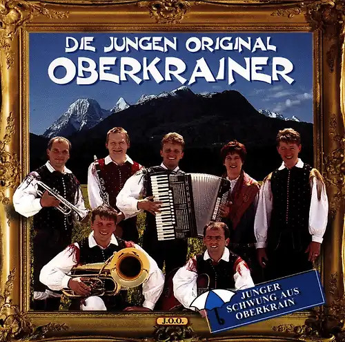 Die original jungen - die,