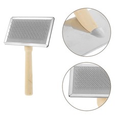  Nadelfilzpinsel Slicker Brush