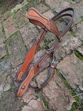 Westerntrense Größe COB