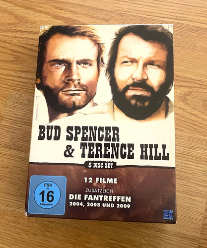 Ksm bud spencer terence - spencer,