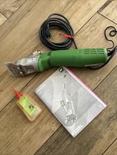 Kerbl Schafschermaschine