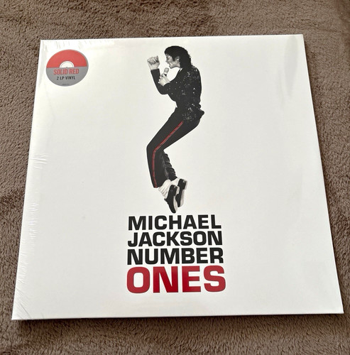 Michael jackson number ones - michael,