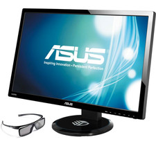 ASUS VG27AH 27" 3D LED Monitor
