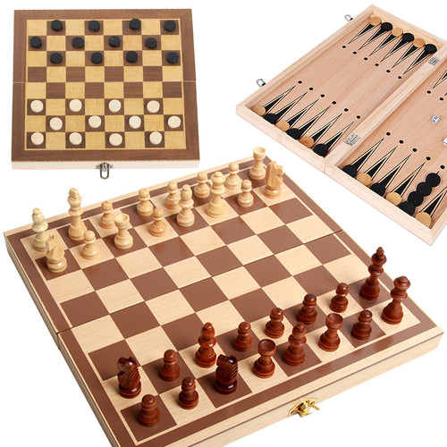 Xxl 3in1 schach - xxl,