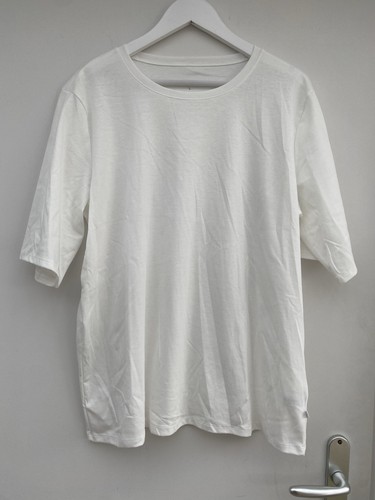 Calida shirt weiß l - calida,