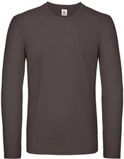 Herren T-Shirt #E150 Long