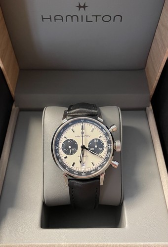 Hamilton watch american - hamilton,