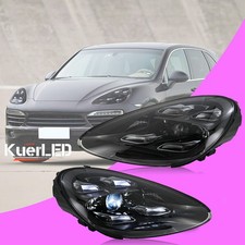 Paar LED Scheinwerfer für