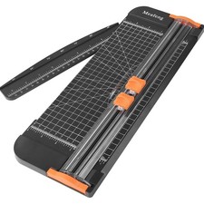 Papierschneider A4, Papier