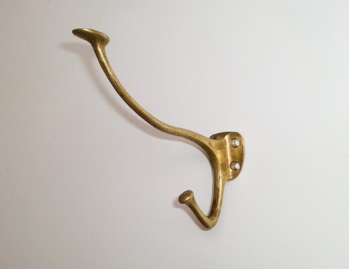 Jugendstil wandhaken adolf - jugendstil, wandhaken,