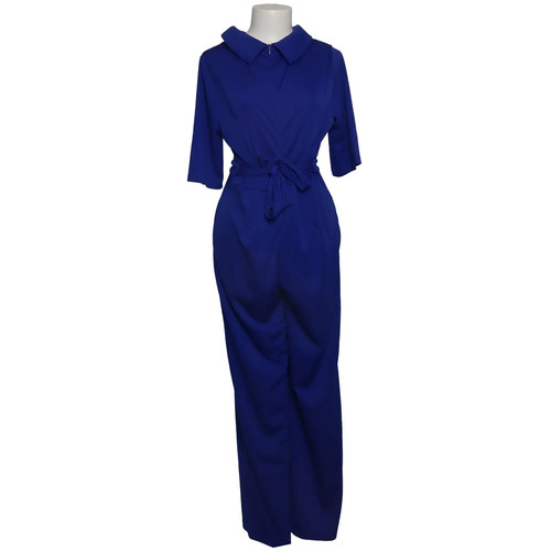 Jumpsuit größe blau - jumpsuit,, m,