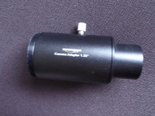 Omegon  Projektionsadapter Kameraadapter 1,25'' Teleskop Astronomie neuwertig