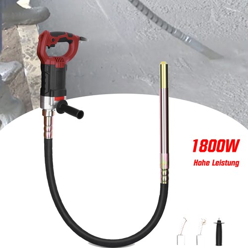 Betonrüttler 1800w - betonrüttler,