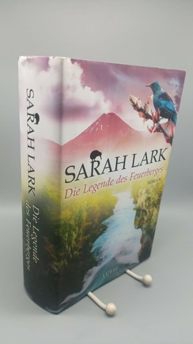 Sarah lark die - lark,