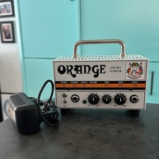 Orange micro terror amp head - micro,