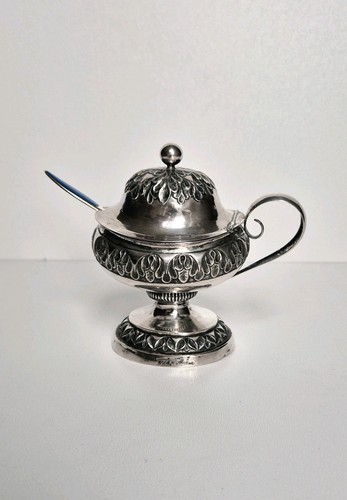 Sehr schöne alte - schöne, biedermeier