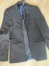 Herren Sakko dunkelblau