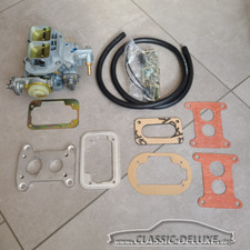 WEBER 32/36 DGEV Umrüst-Kit