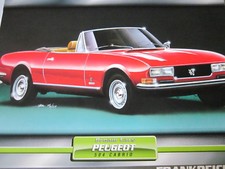 Dream Cars N Peugeot 504