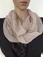 Loop Schlauchschal edel