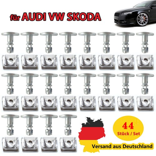 44x unterfahrschutz unterboden - unterfahrschutz,