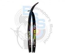 Wurfarme WNS Delta F2 ILF Recurvebogen Bogenschießen Recurve Bogen Neu Foam