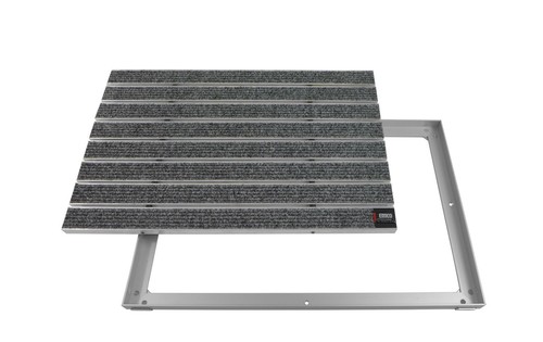 Emco eingangsmatte large - emco,