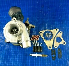 Turbolader SUBARU Legacy