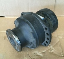 NEU Radmotor PH POCLAIN MS02-6-123-F02-124E-DFHJP0 Hydraulikmotor BUCHER 